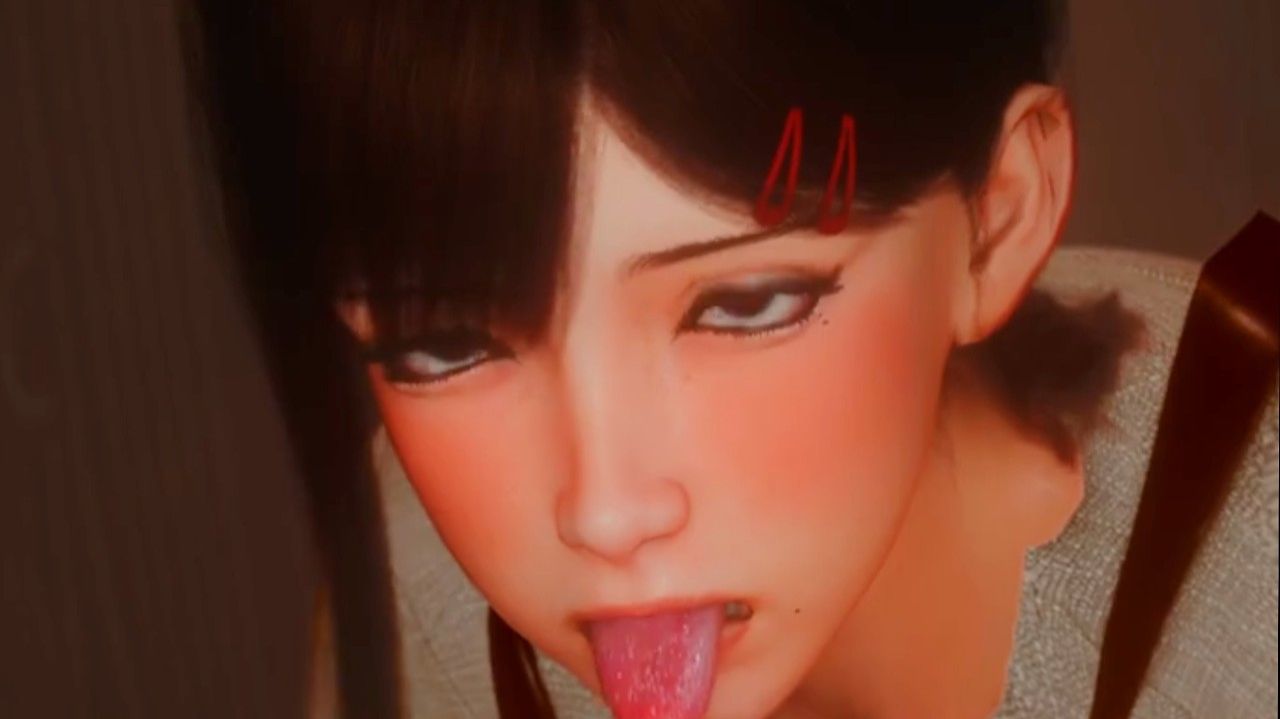 I LL CUT IT OFFFFFF! 😋