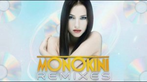 MONOKINI - Ветер (Hardstyle Remix)