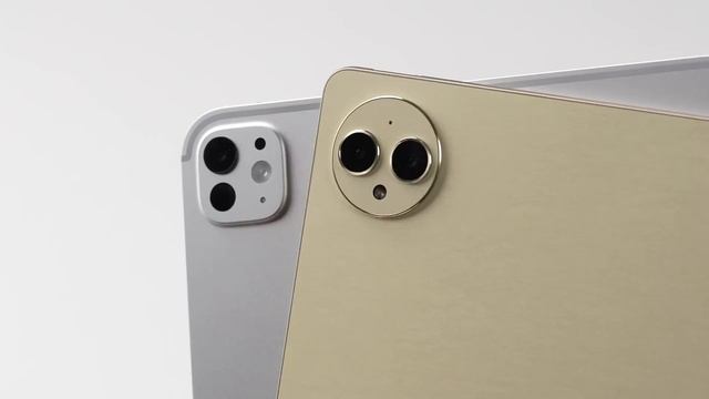 IPad Pro 11 против Huawei MatePad Pro 12,2 — IOS против HarmonyOS