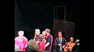 ИХС 04.07.2000 - 10-летие - Поклоны