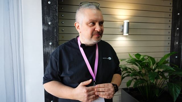 Отзыв Егора Марьяскина ДС24