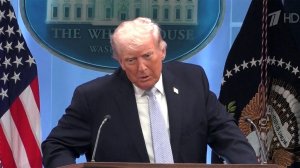 Дональд Трамп устроил в Белом доме разбор полетов и вызвал на ковер генсека НАТО.