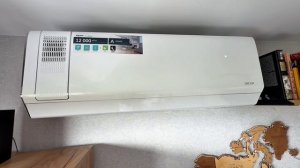 Обзор кондиционера сплит-системы Dexp AC-HED12INV