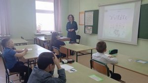 Кольчугина А. Конкурс Учитель-дефектолог России 2026