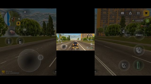 Русь мобайл