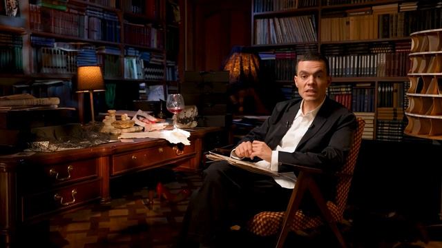 Развратный век. Настоящая жизнь богемы, о которой не расскажут в ТВ ФАЙБ