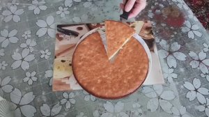 ПОТРЯСАЮЩИЙ пирог к чаю! Творожный пирог «Всё смешала и готово»