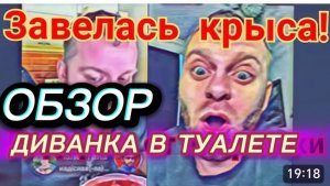 САМВЕЛ АДАМЯН, ЗАВЕЛАСЬ КРЫСА, ТОМАС НЕНАВИДИТ, СТРАННАЯ РАБОТА ЛОШИКА..