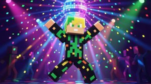 Клип Я и Мобикс!