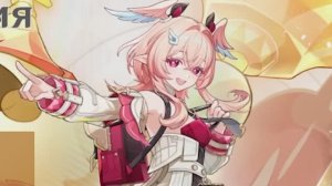 ЛИННЕЯ ВЫШЛА, НО ЕСТЬ НЮАНС! Крутки Линнеи и Часки! Genshin Impact!