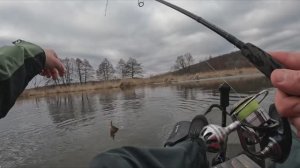 ЭТА ХИТРОСТЬ ПОМОЖЕТ ЛЮБОМУ ПОЙМАТЬ ЩУКУ на СПИННИНГ