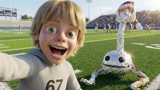 ЧТО, ЕСЛИ БЫ ГУ-ГУ ГАГА БЫЛ ОТАМАТОНОМ? (67)