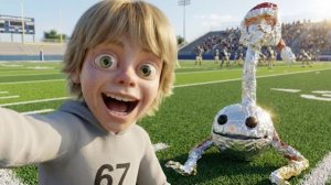 ЧТО, ЕСЛИ БЫ ГУ-ГУ ГАГА БЫЛ ОТАМАТОНОМ? (67)