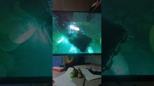 The Gunk (финальная часть 3)