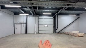 Сдается в аренду Производственно-складское помещение 4000 кв м (Коледино, г. Подольск)