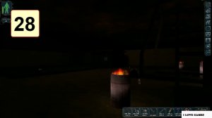 Прохождение ►Deus Ex 1: Revision◄【• Выпуск• #28】