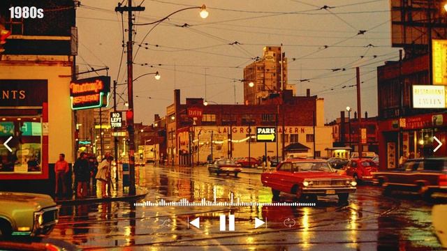 BACK TO 1989 — 80s Nostalgic Love Songs ⧸⧸ Synthwave 80s • Vaporwave • Chillsynth Playlist Mix-(1072