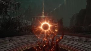 Saros - Геймплей Захват Каркозы