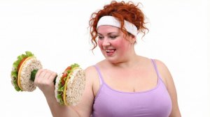 🍕 Слайс, бэби! Или как здоровые привычки делают нас счастливыми.