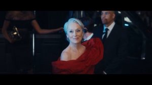 Дублированный трейлер фильма "Дьявол носит Прада-2" (2026)