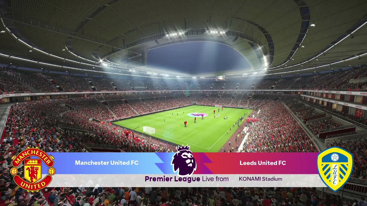 АПЛ/Ман Юнайтед-Лидс