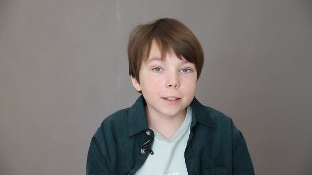 Игорь Гладков - Видео-визитка на русском