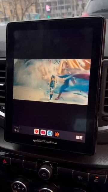 Этот гаджет должен быть в вашем автомобиле! смотреть онлайн