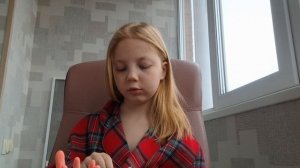 я липлю из воздушного пластилина