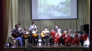 РНП "Во кузнице"