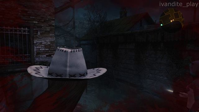 Прохождение Resident Evil:Revelations 2 # 4(Сложность Выживание)(Без Комментариев)