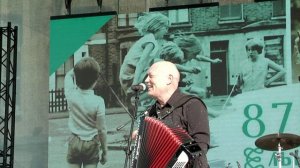 Песня, ставшая народным хитом! "Калитка"