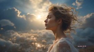 Опять проснулась не в Париже (клип)