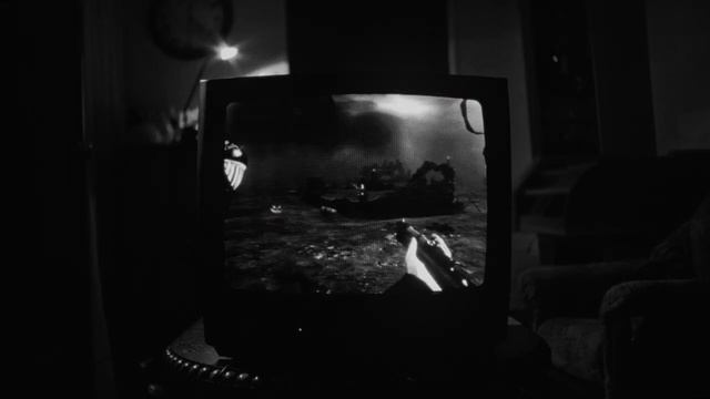 The Darkness (АЯКС)