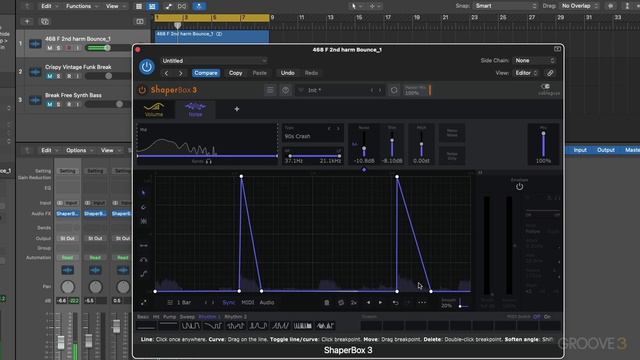 9.NoiseShaper