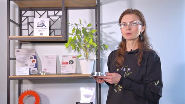 Как заказать тормоза прямого действия Инторк (Intorq)