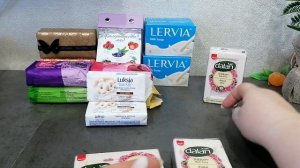 @41 ЗАКАЗ С МАРКЕТПЛЕЙСА МНОГО - МНОГО ИНТЕРЕСНЫХ КУСОЧКОВ МЫЛА #2026#БЛОГЕР#ЗАКАЗ#ОБЗОР#МЫЛО