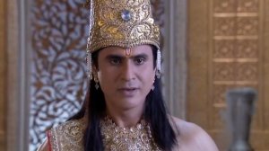 Бог Богов... Махадев 379 серия «Джаландхар зовёт Вринду с собой» (сериал, 2011)