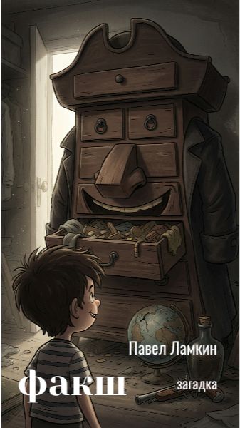 факш