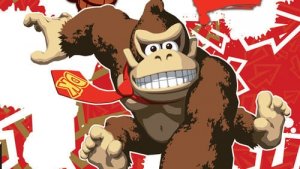 Donkey Konga 2 (2004, GameCube) | Полное прохождение без комментариев