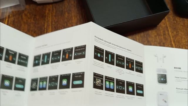 НЕОЖИДАННО КРУТЫЕ НАУШНИКИ с дисплеем 😎 HABBARMERS — лучше, чем ожидал!