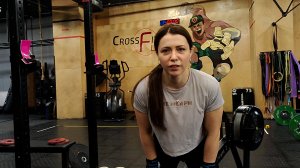 26.1 Гран-при Коловрата и Рязаночки. Мозгунова Марина. Intermediate Female