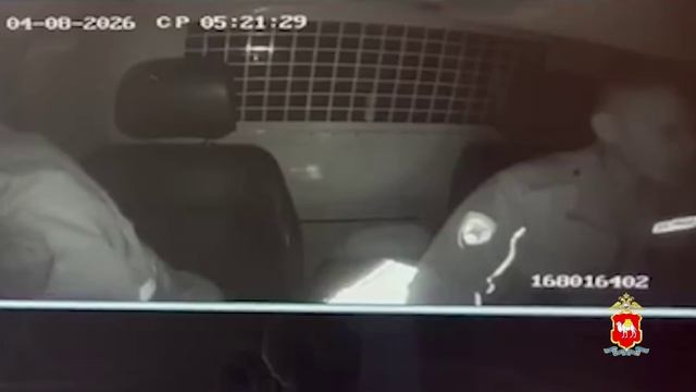 В Миассе сотрудники Госавтоинспекции применили табельное оружие для остановки нетрезвого водителя