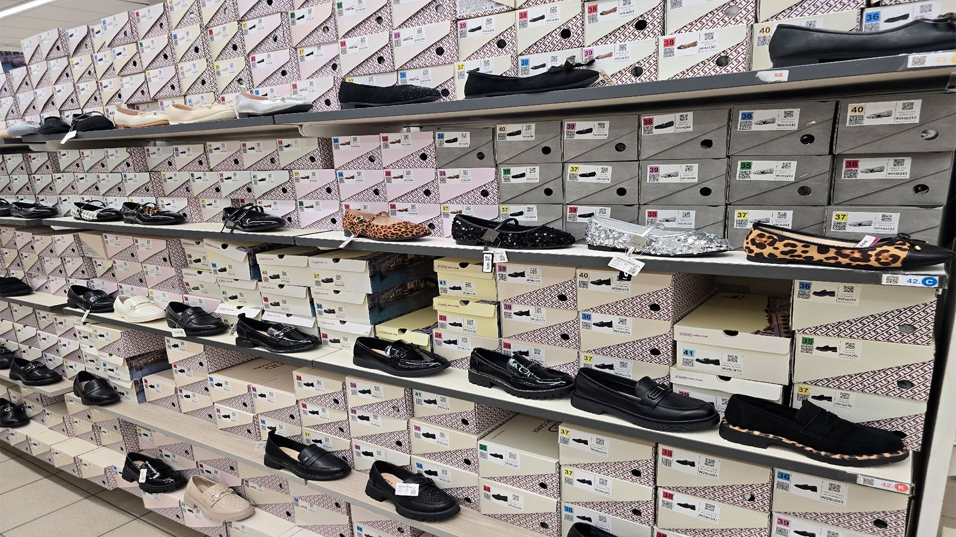 Весенний БУМ в Кари! Новинки женской обуви по выгодным ценам. Ботинки, лоферы, балетки, кроссовки.