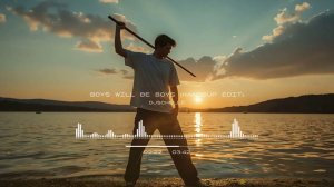 DJSchulle - Boys Will Be Boys