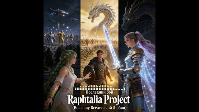 Последний бой (Remix)