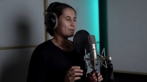 Марина Цветаева. Мне нравится, что Вы больны не мной — исполняет Азадова Айгул