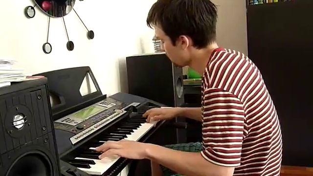 13 Гениальность Сущего