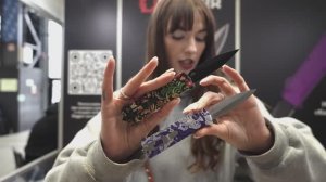 КЛИНОК НА НЕВЕ / НОЖЕВЫЕ НОВИНКИ 2026