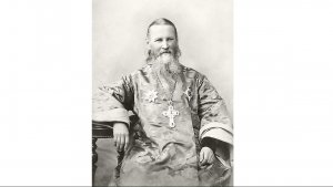 ПРАВОСЛАВИЕ. ИОАН КРОНШТАДТСКИЙ