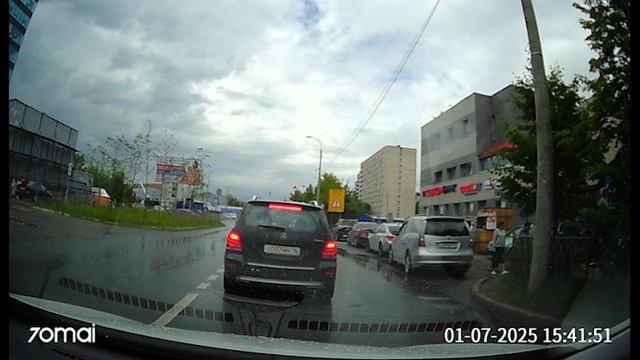 Топ-5 опасных ситуаций в городе, которые могли закончиться плохо смотреть онлайн